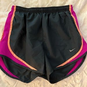 Women’s Nike running shorts